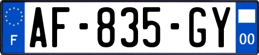AF-835-GY