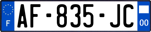 AF-835-JC