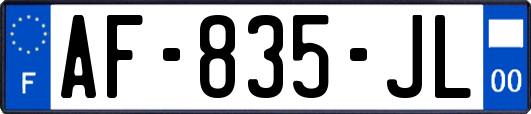 AF-835-JL