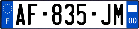 AF-835-JM