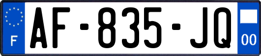 AF-835-JQ