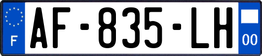 AF-835-LH