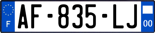 AF-835-LJ