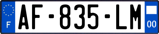 AF-835-LM