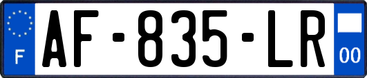 AF-835-LR