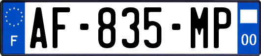 AF-835-MP
