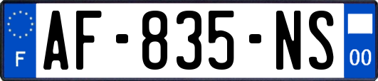 AF-835-NS