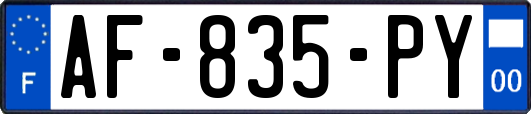 AF-835-PY