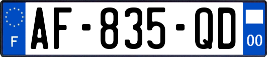 AF-835-QD