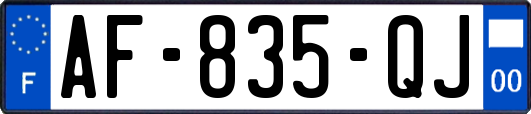 AF-835-QJ