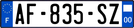 AF-835-SZ