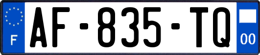 AF-835-TQ