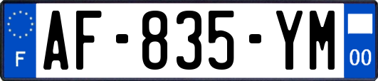 AF-835-YM