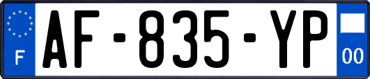 AF-835-YP