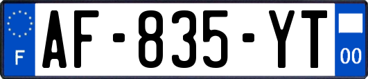 AF-835-YT