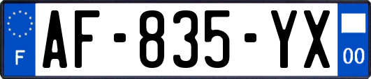 AF-835-YX