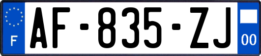 AF-835-ZJ