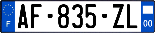 AF-835-ZL
