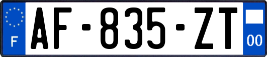 AF-835-ZT