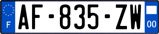 AF-835-ZW
