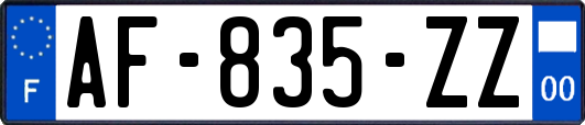 AF-835-ZZ