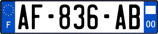 AF-836-AB