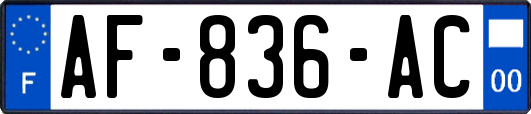 AF-836-AC