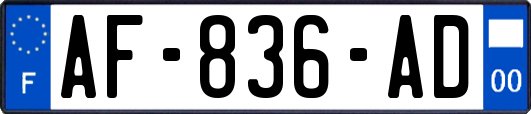 AF-836-AD