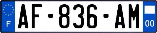AF-836-AM