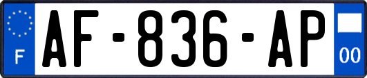 AF-836-AP