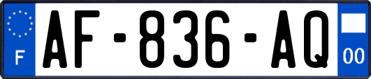 AF-836-AQ