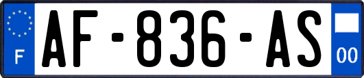 AF-836-AS