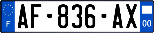 AF-836-AX