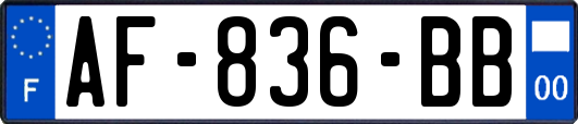 AF-836-BB