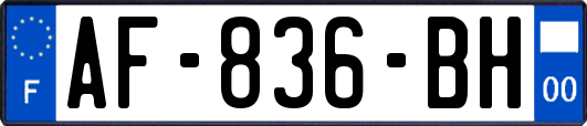 AF-836-BH