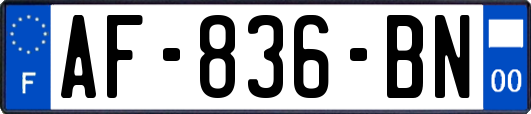 AF-836-BN