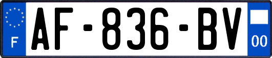 AF-836-BV