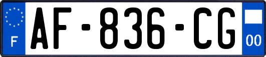 AF-836-CG