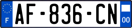 AF-836-CN