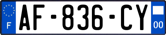 AF-836-CY
