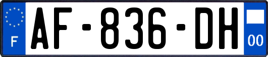 AF-836-DH