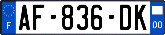 AF-836-DK