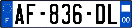 AF-836-DL