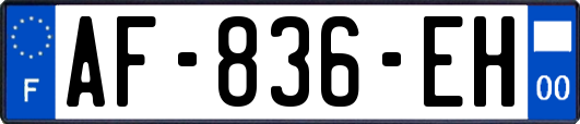 AF-836-EH