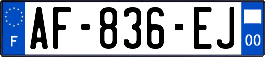 AF-836-EJ