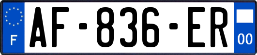 AF-836-ER