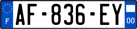 AF-836-EY