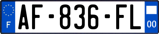 AF-836-FL