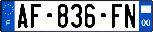 AF-836-FN