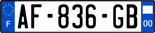 AF-836-GB